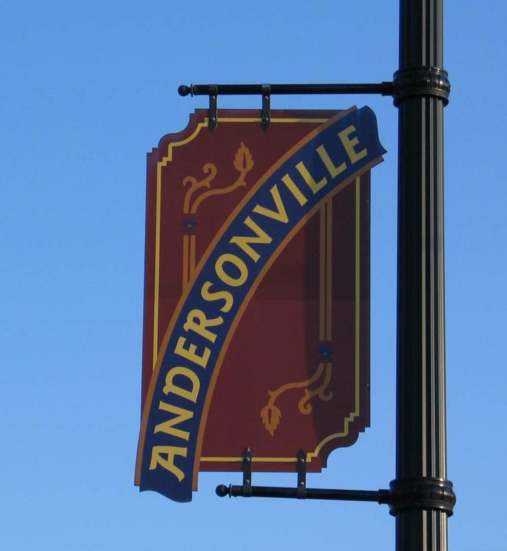 Andersonville